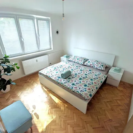 Διαμέρισμα Friends & Family Trenčín