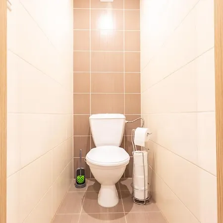 Appartamento Friends & Family Trenčín