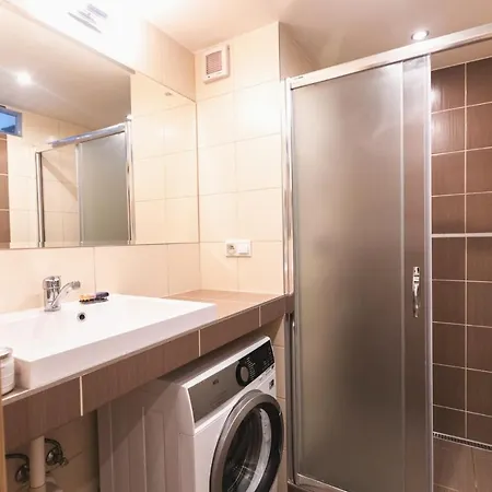 Appartamento Friends & Family Trenčín