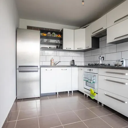 Friends & Family Appartamento