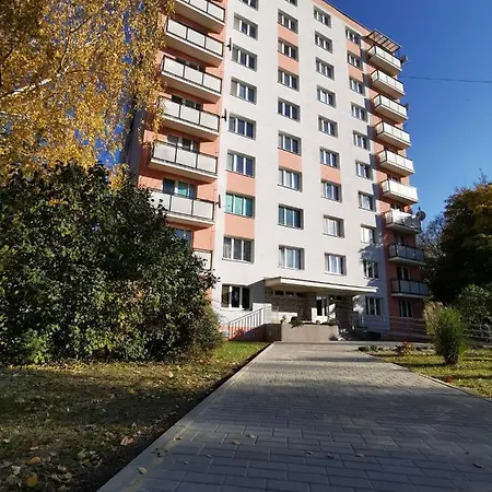 Appartamento Friends & Family *