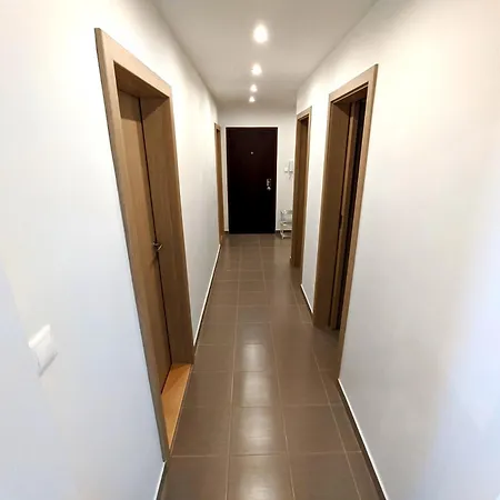 Friends & Family Appartamento