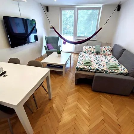 Appartamento Friends & Family Trenčín