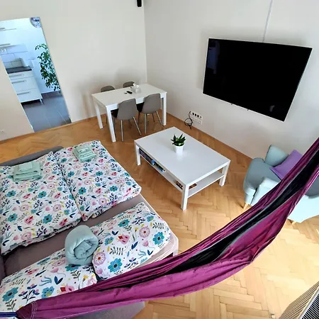 Friends & Family Appartamento *