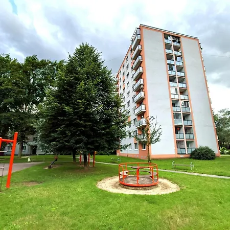 Friends & Family アパート Trenčín