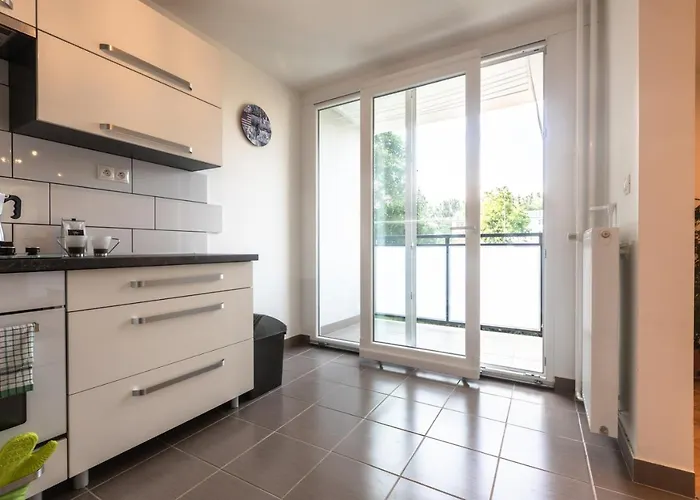 Apartamento Friends & Family *