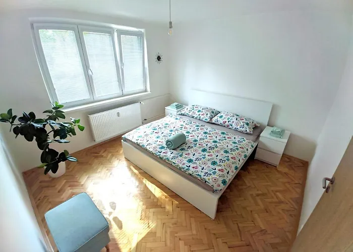 Apartamento Friends & Family Trenčín