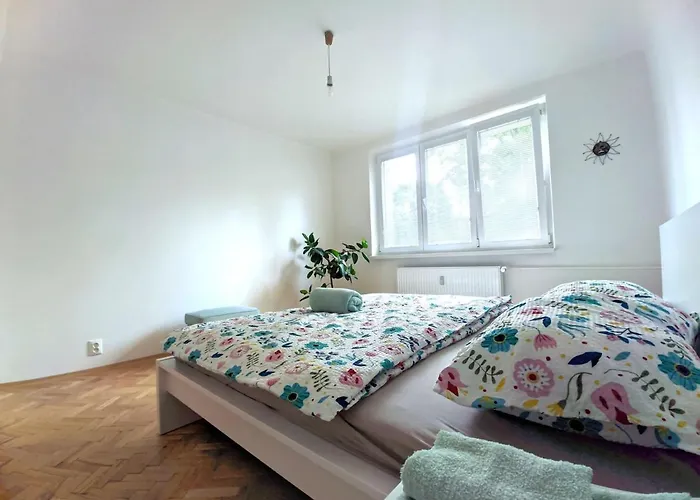 Friends & Family Apartamento *