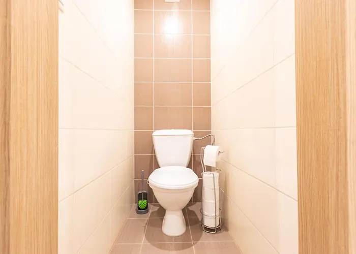 Apartamento Friends & Family Trenčín