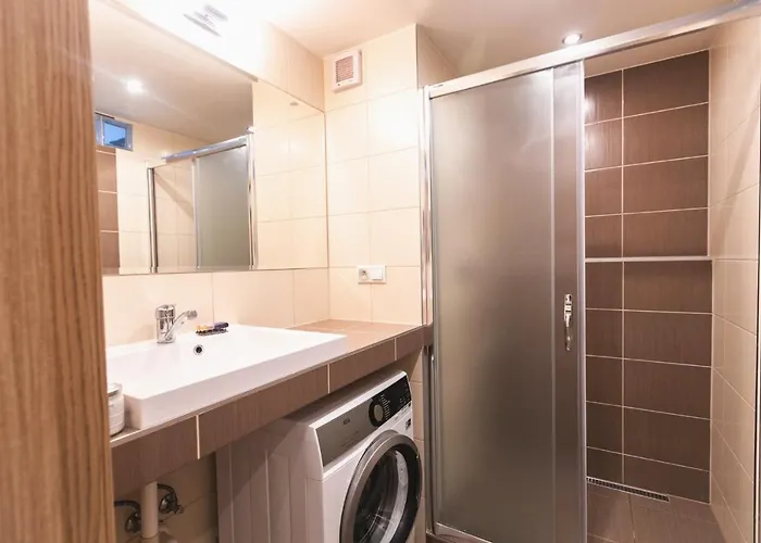 Apartamento Friends & Family Trenčín