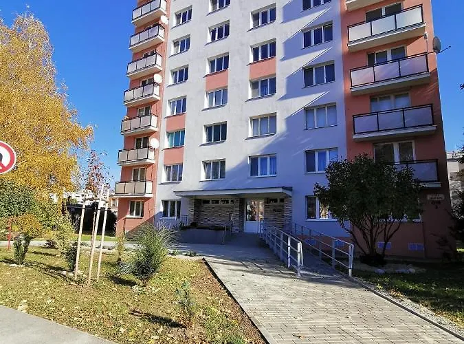 Apartamento Friends & Family *