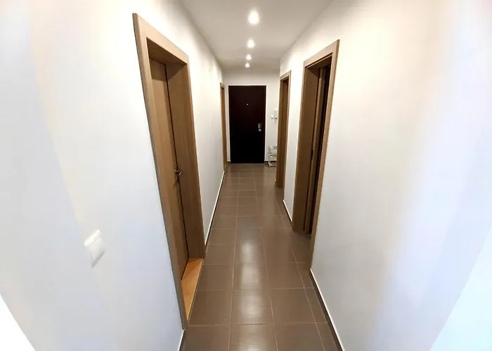 Friends & Family Apartamento