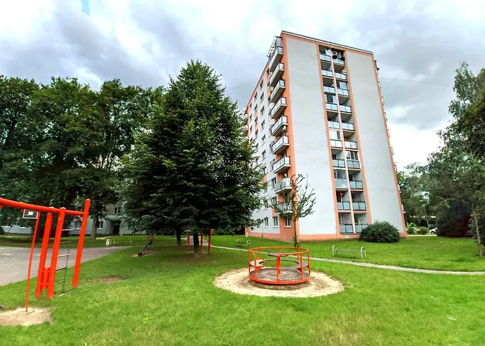 Friends & Family Apartamento Trenčín